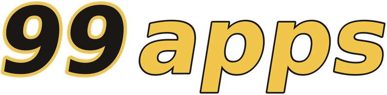 99apps logo
